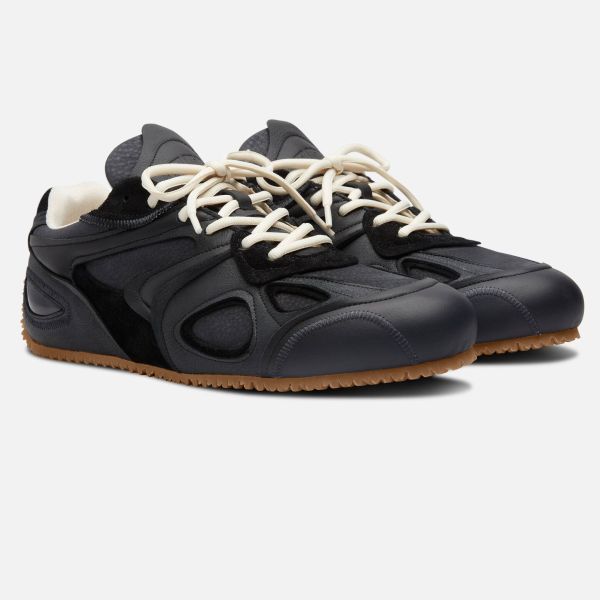 Axel Arigato Slow Runner Sneaker Zwart