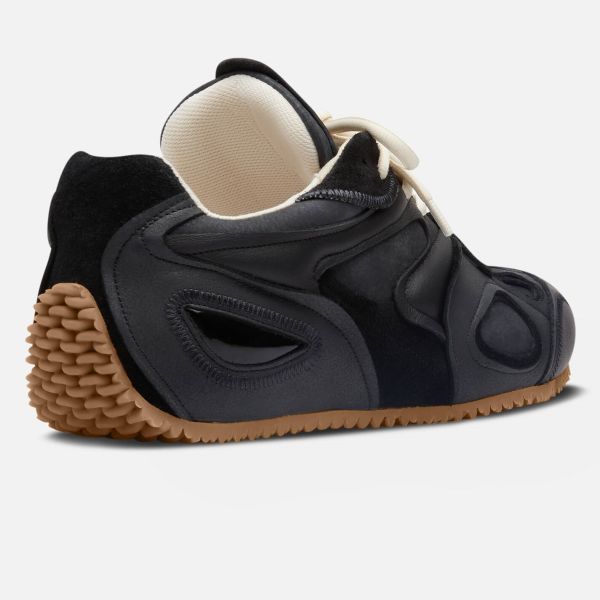 Axel Arigato Slow Runner Sneaker Zwart