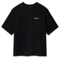 Axel Arigato Trace T-shirt Zwart