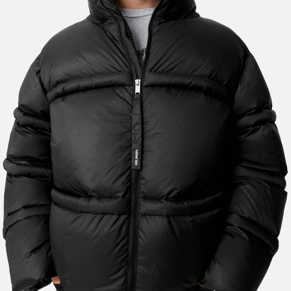 Axel Arigato Veil Puffer Zwart
