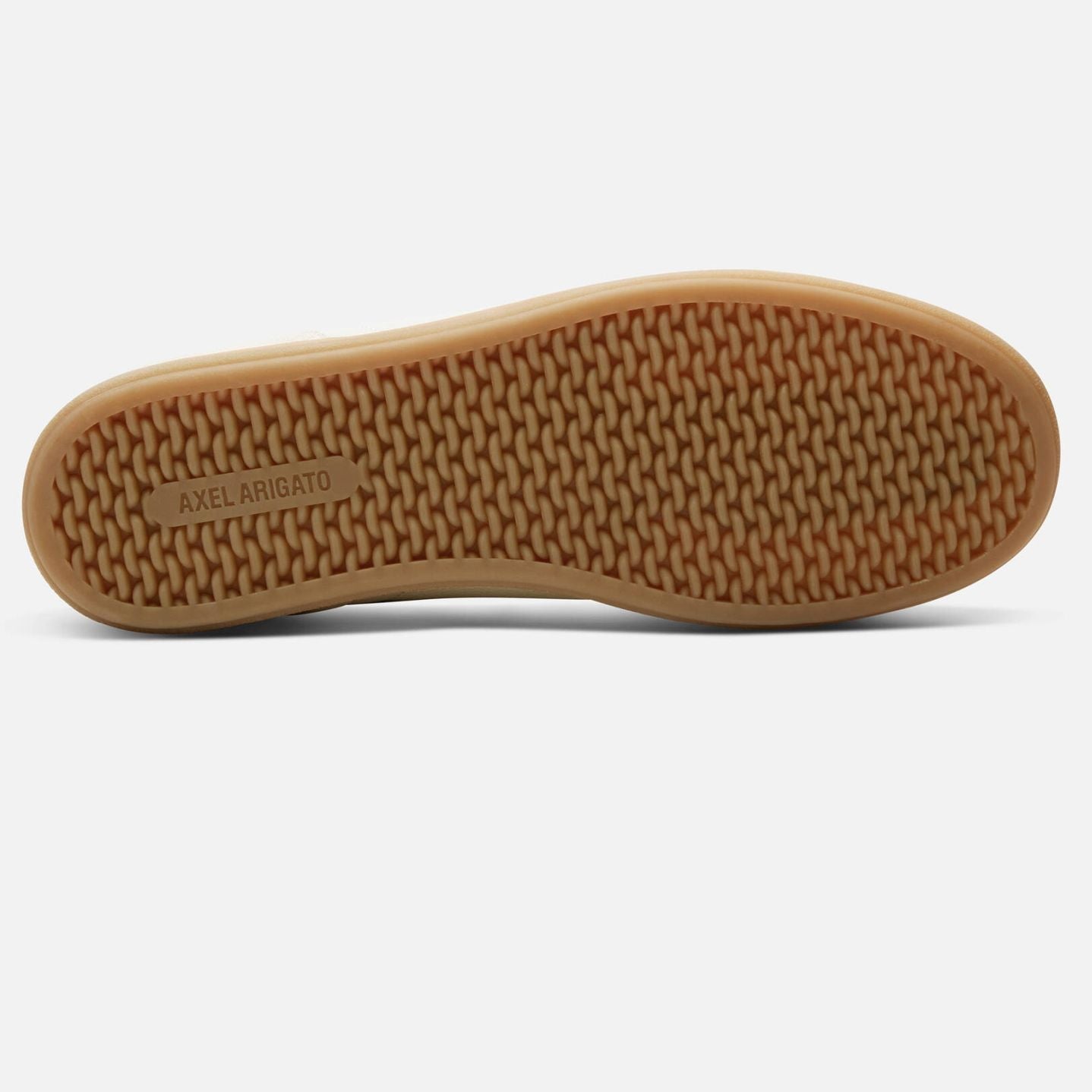 Axel Arigato Zane Sneaker Off White