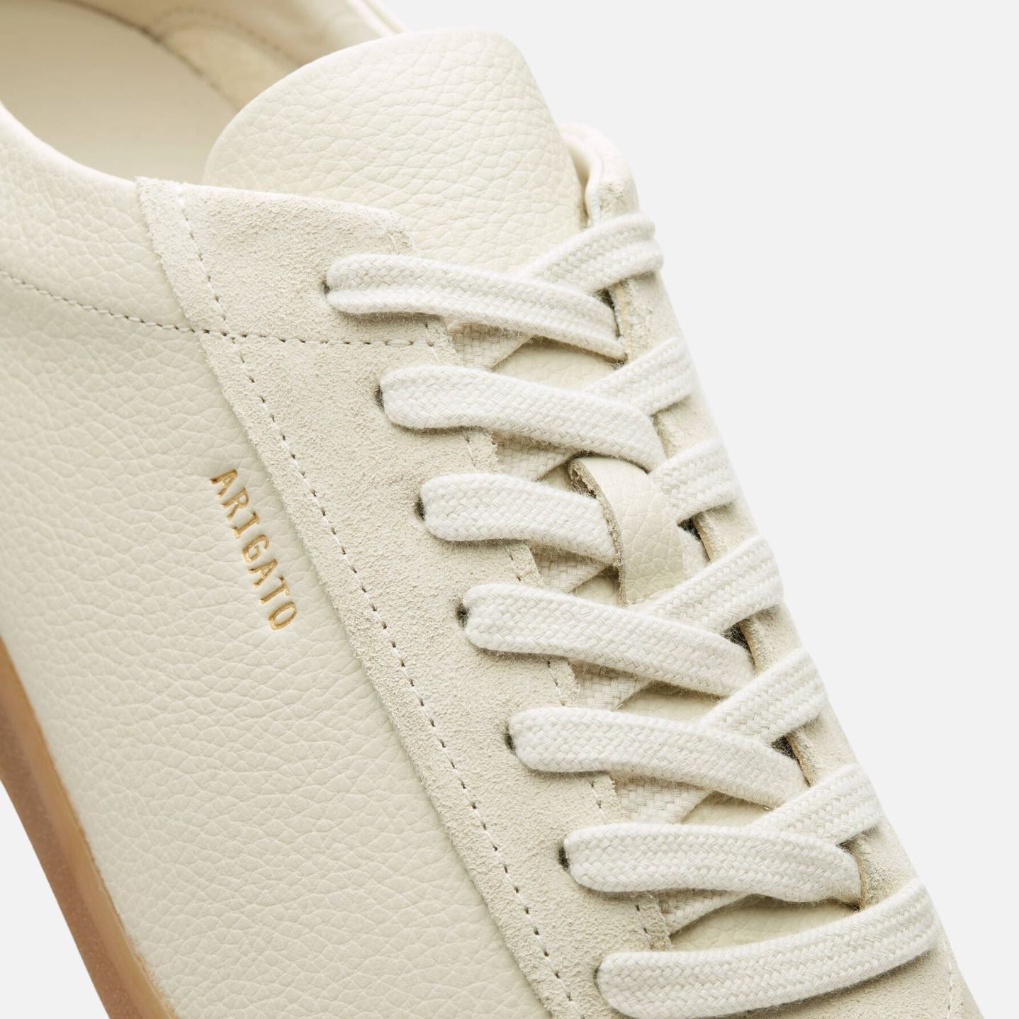Axel Arigato Zane Sneaker Off White