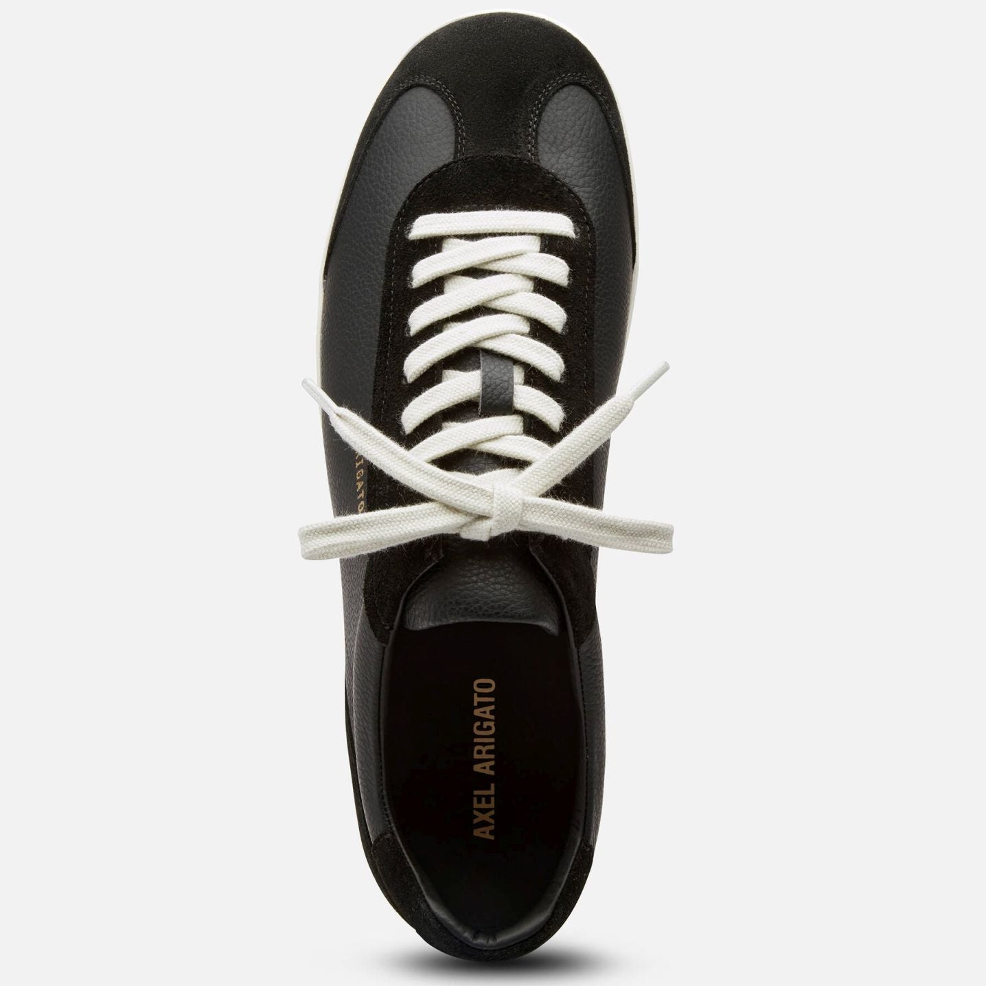 Axel Arigato Zane Sneaker Zwart