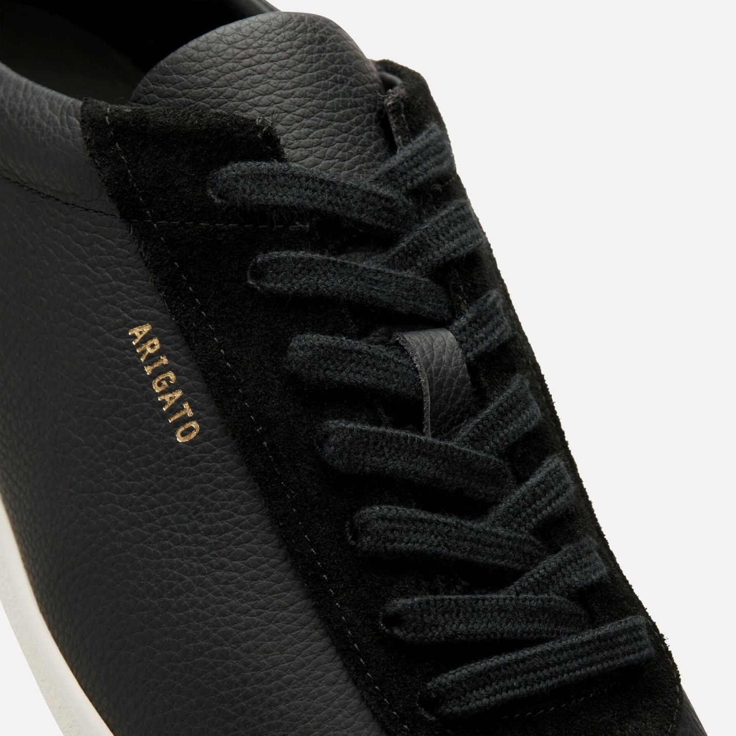 Axel Arigato Zane Sneaker Zwart