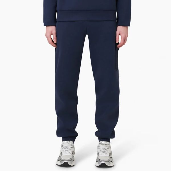 Banlieue 3D Tech Trainingsbroek Navy