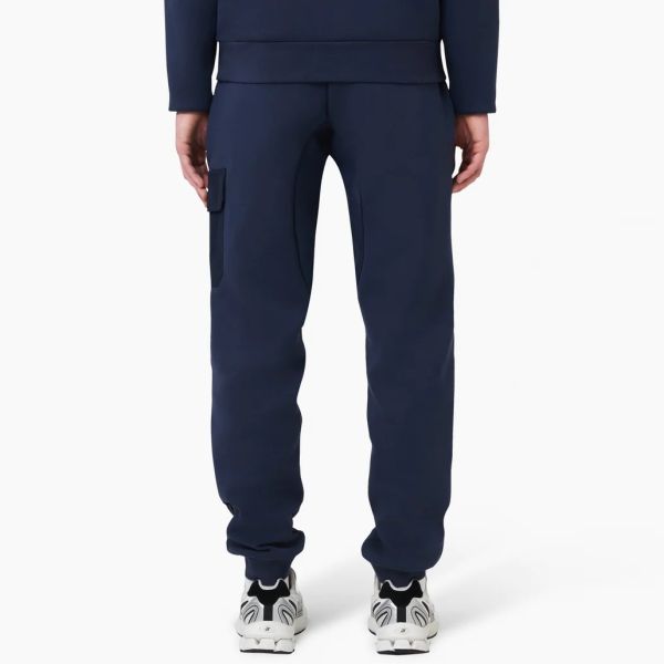 Banlieue 3D Tech Trainingsbroek Navy