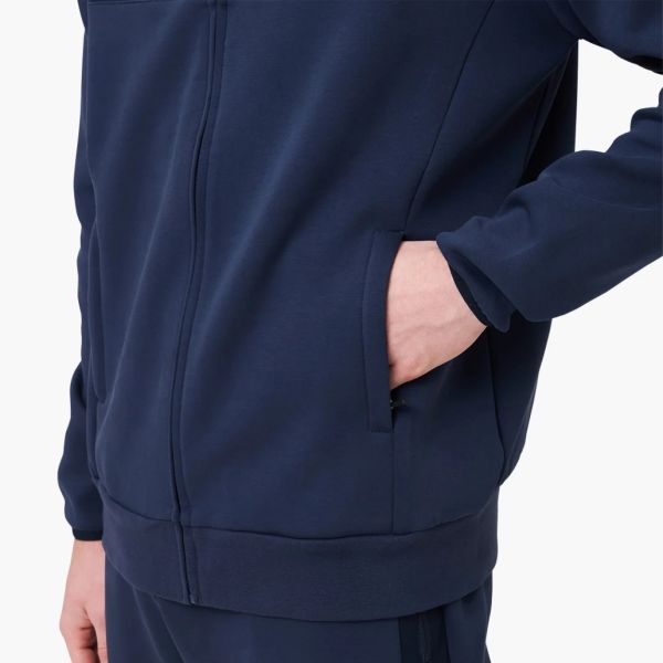 Banlieue 3D Tech Vest Navy