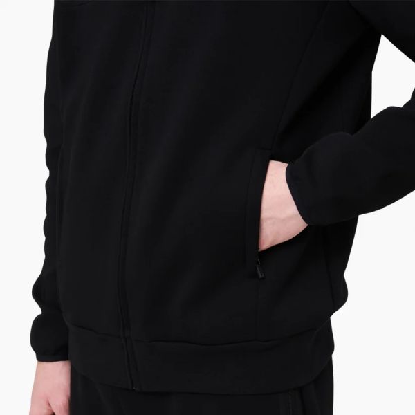 Banlieue 3D Tech Vest Zwart