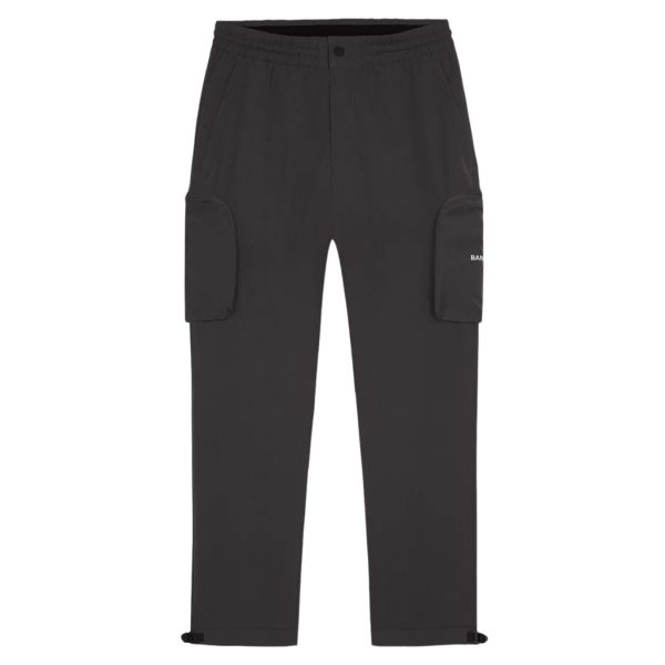Banlieue B+ Tactical Cargo Broek Antraciet