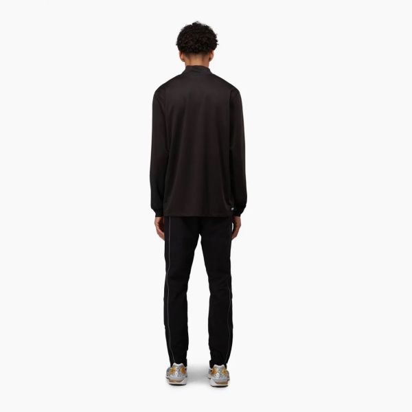 Banlieue Thermal Longsleeve T-shirt Zwart