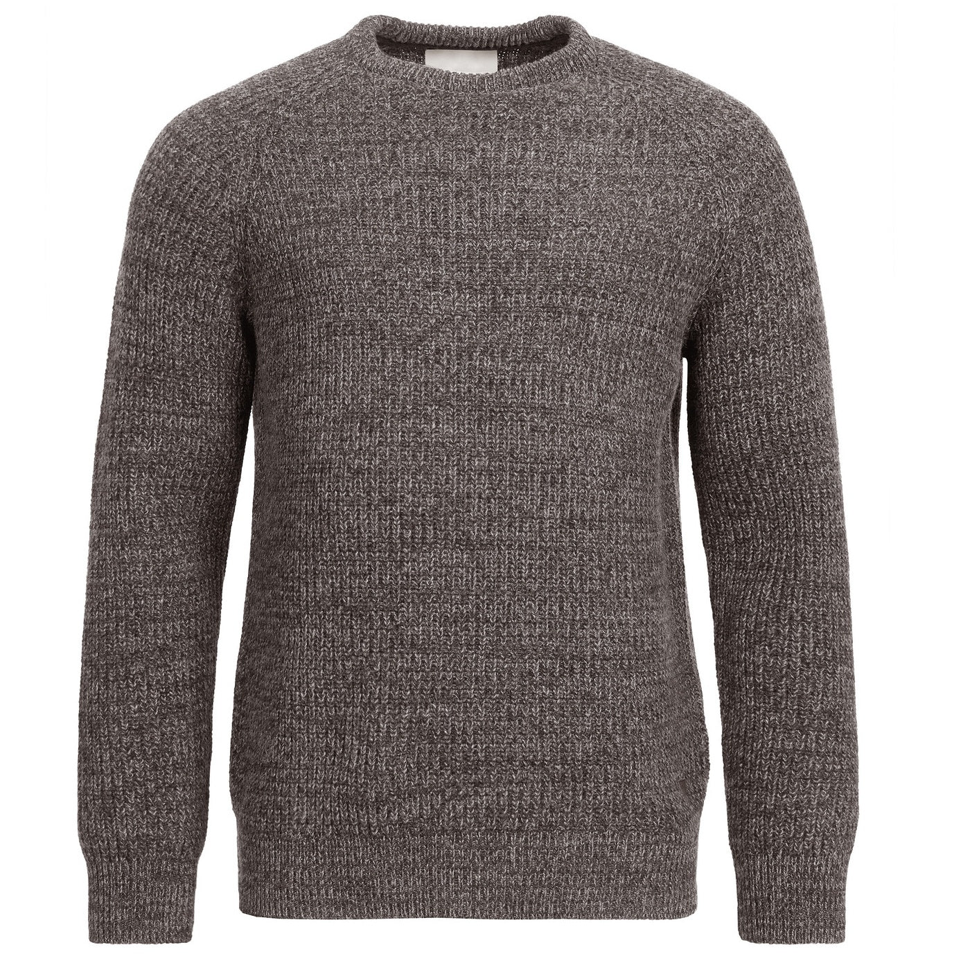 Barbour Horseford Sweater Donker Groen