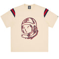 Billionaire Boys Club Astro Sport T-shirt Off White