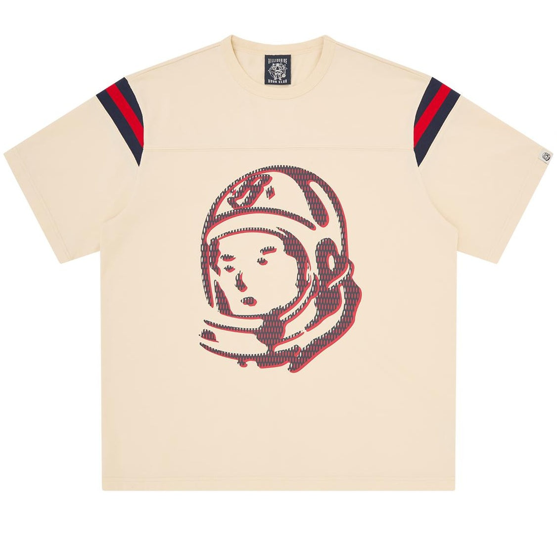Billionaire Boys Club Astro Sport T-shirt Off White