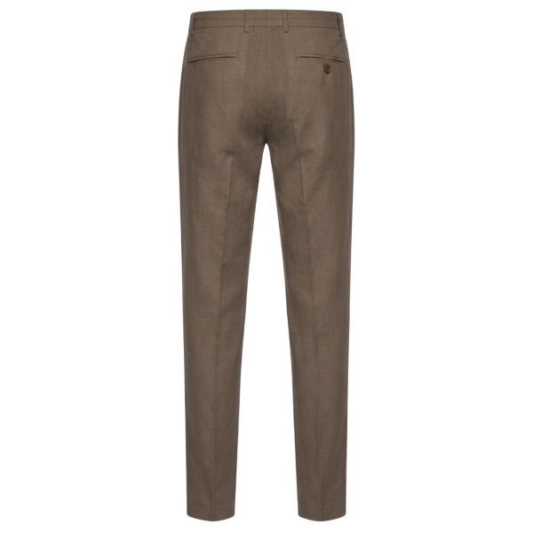 Berwich Spiaggia GD Chino Bruin