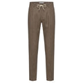 Berwich Spiaggia GD Chino Bruin