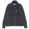 Bonsai Elk Overshirt Zwart
