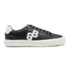 Boss Aiden Sneaker Zwart