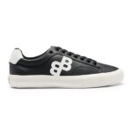 Boss Aiden Sneaker Zwart