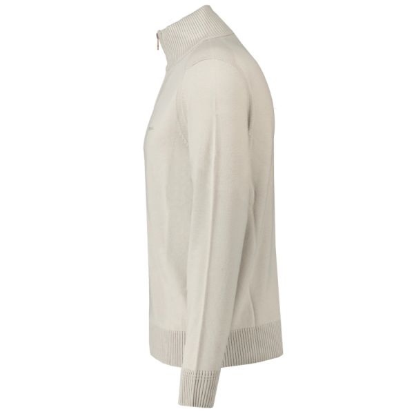 Boss Asac Vest Beige