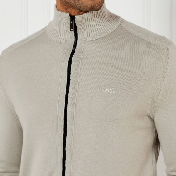 Boss Avac Vest Beige