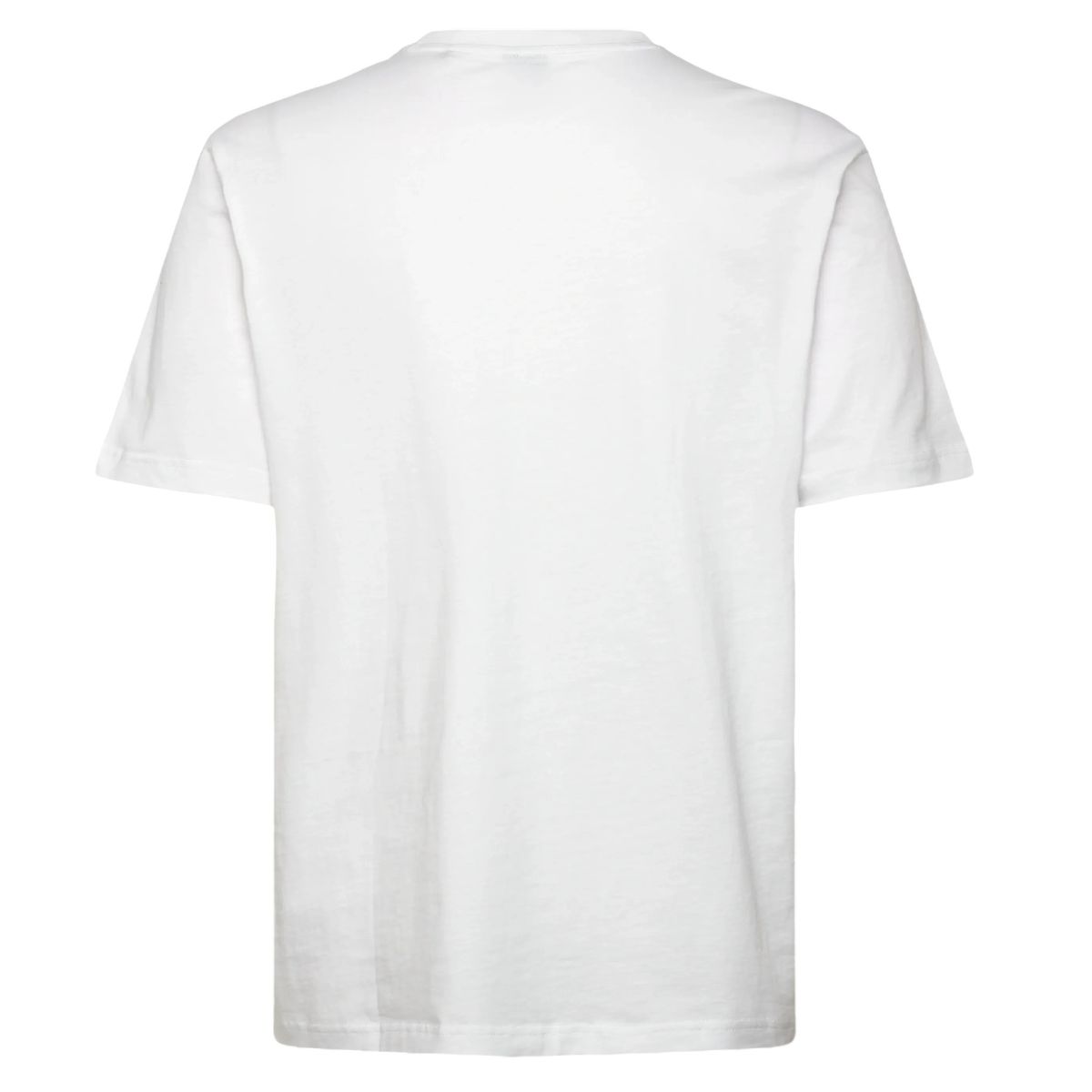 Boss Board T-shirt Wit
