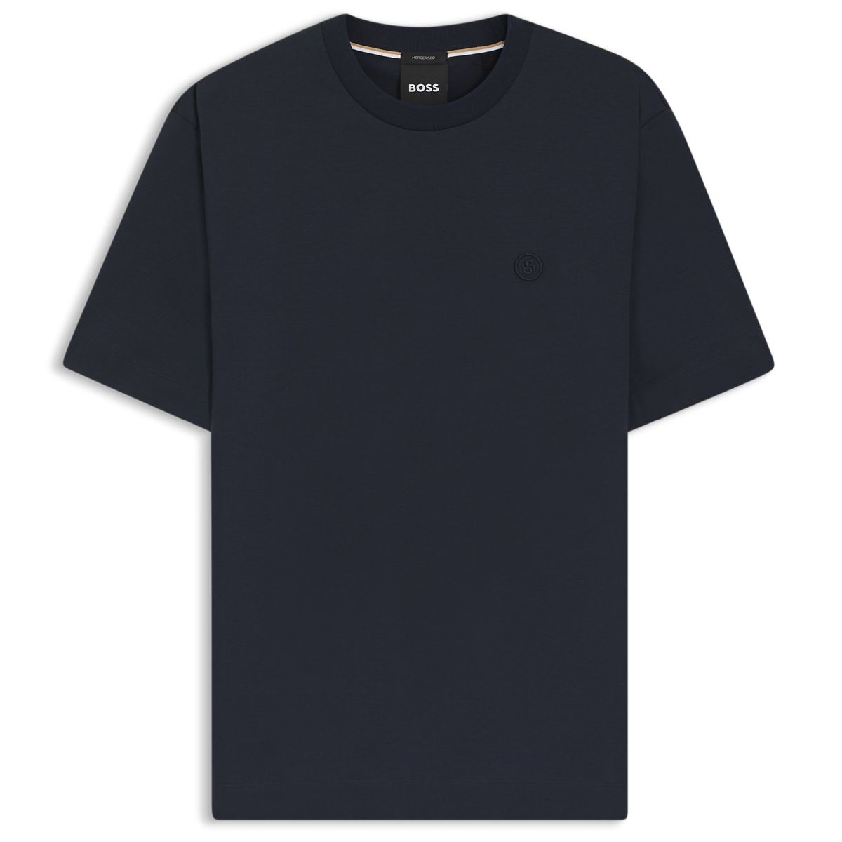 Boss C-Tames T-shirt Navy