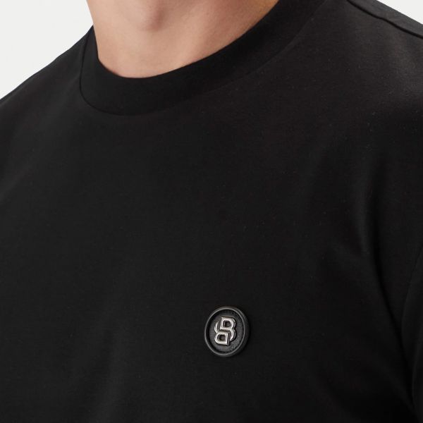 Boss C-Taut T-shirt Zwart