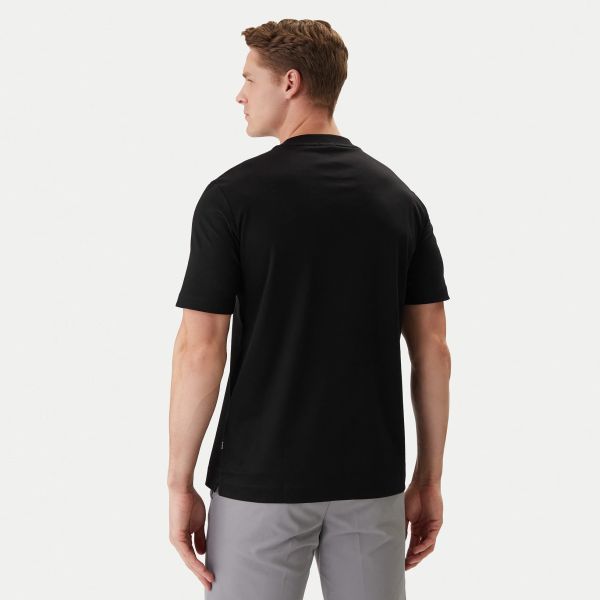 Boss C-Taut T-shirt Zwart