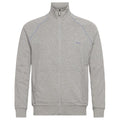 Boss Mix & Match Vest Grijs