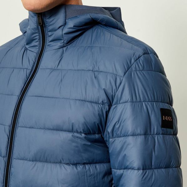 Boss Odenis Puffer Blauw