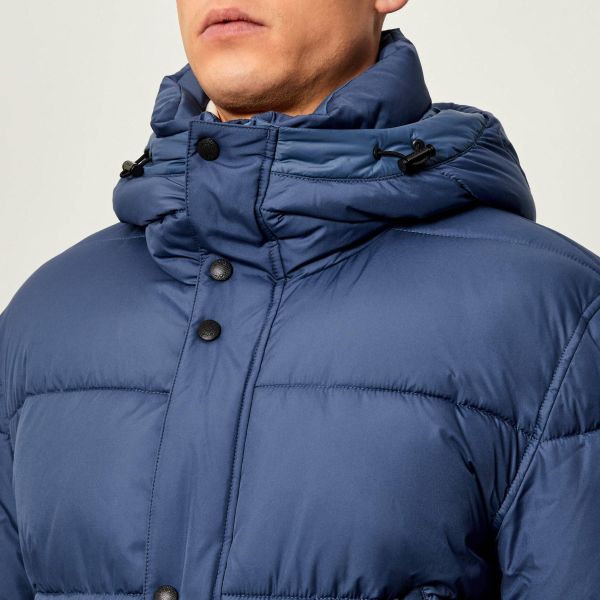 Boss Omaris Jas Blauw