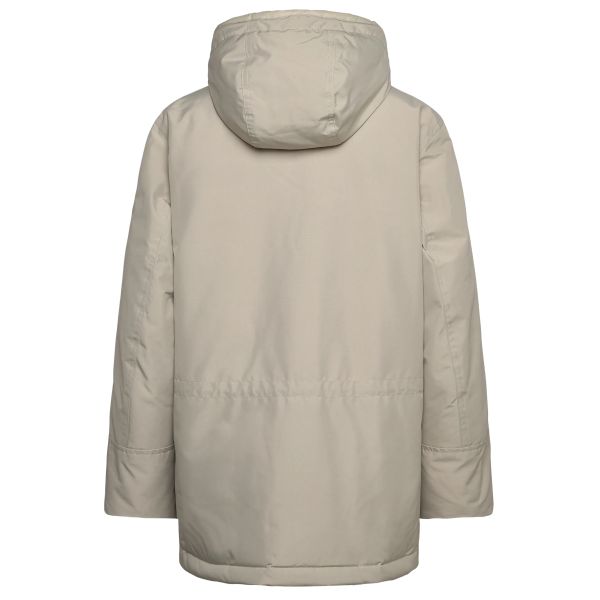 Boss Osiass Parka Beige