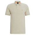 Boss Passenger Polo Beige