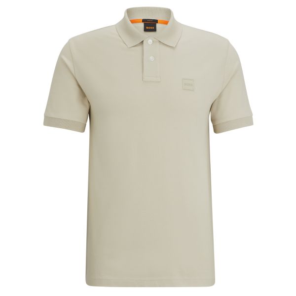 Boss Passenger Polo Beige