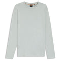 Boss Tacks Longsleeve T-shirt Grijs