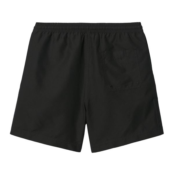 Carhartt Chase Zwembroek Zwart