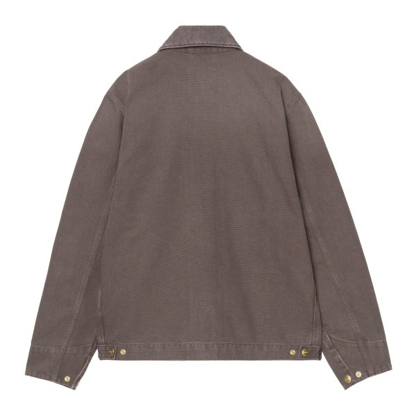 Carhartt WIP Detroit Jack Bruin