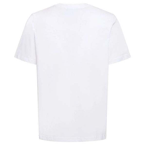 Casablanca Casa Way T-shirt Wit