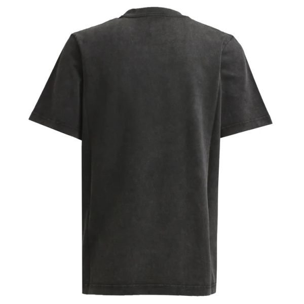 Casablanca Music For The People T-shirt Zwart