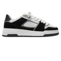 Cleens Lay Up Sneaker Zwart/Wit