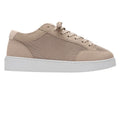 Cleens Luxor Sneaker Beige