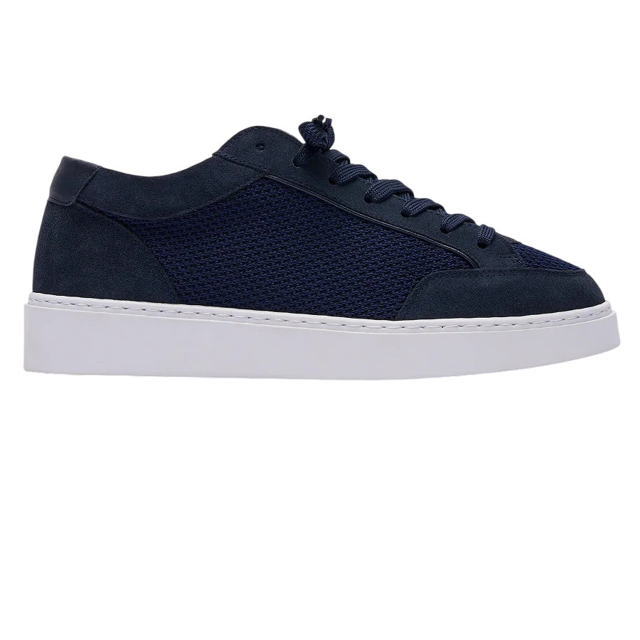 Cleens Luxor Sneaker Navy