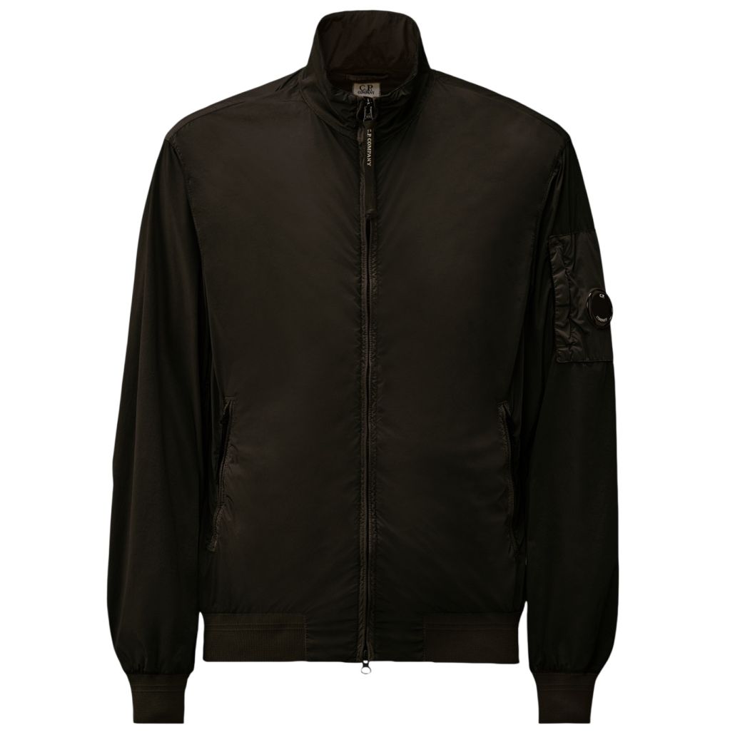 CP Company Nycra-R Lens Short Jack Zwart