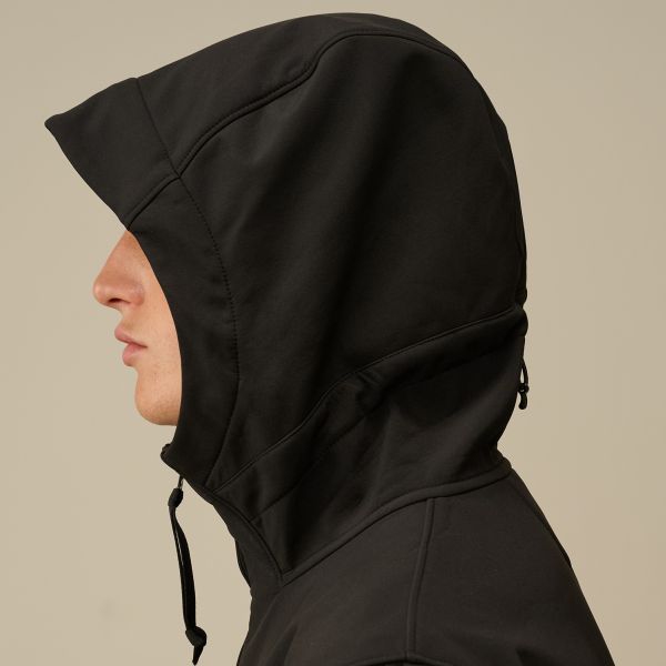 CP Company Shell-R Jack Zwart