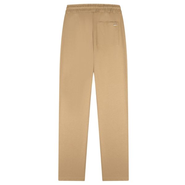 Croyez Atelier Trainingsbroek Beige