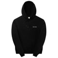 Daily Paper Dias Hoodie Zwart