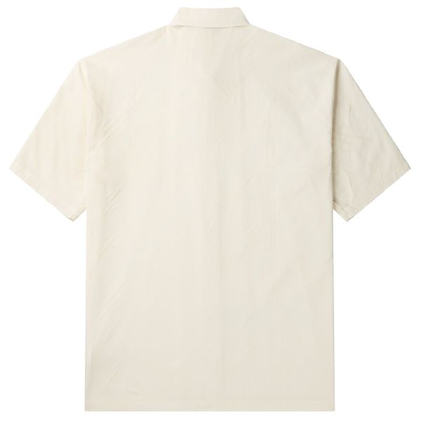 Daily Paper Piam Overhemd Off White