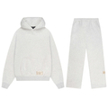 Quotrell Blank Trainingspak Grijs