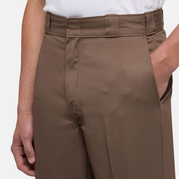Dickies 874 Work Broek Bruin