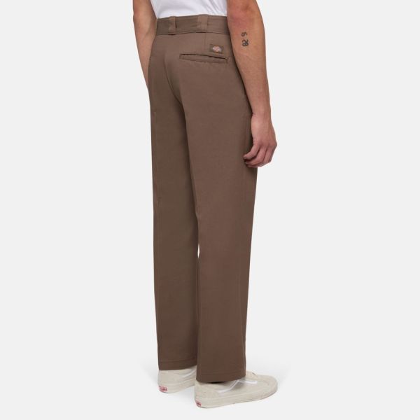 Dickies 874 Work Broek Bruin